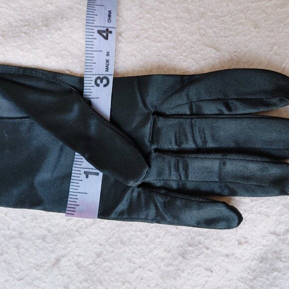 Women's elbow gloves - Picture 5 of 7